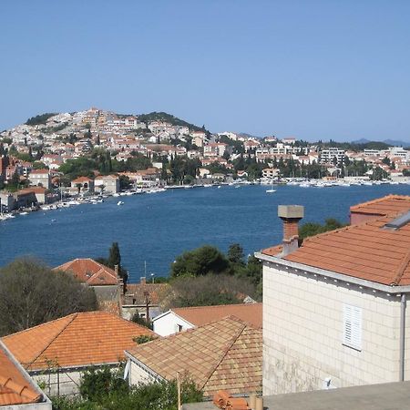 Guesthouse Radic Dubrovník Exteriér fotografie