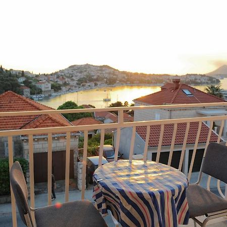 Guesthouse Radic Dubrovník Exteriér fotografie