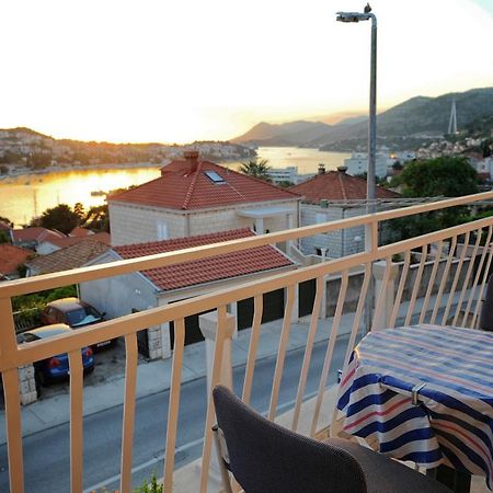 Guesthouse Radic Dubrovník Exteriér fotografie