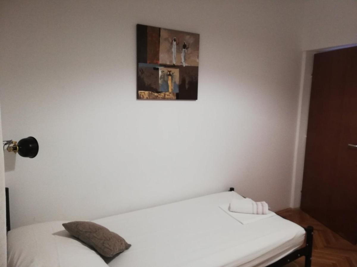 Guesthouse Radic Dubrovník Exteriér fotografie