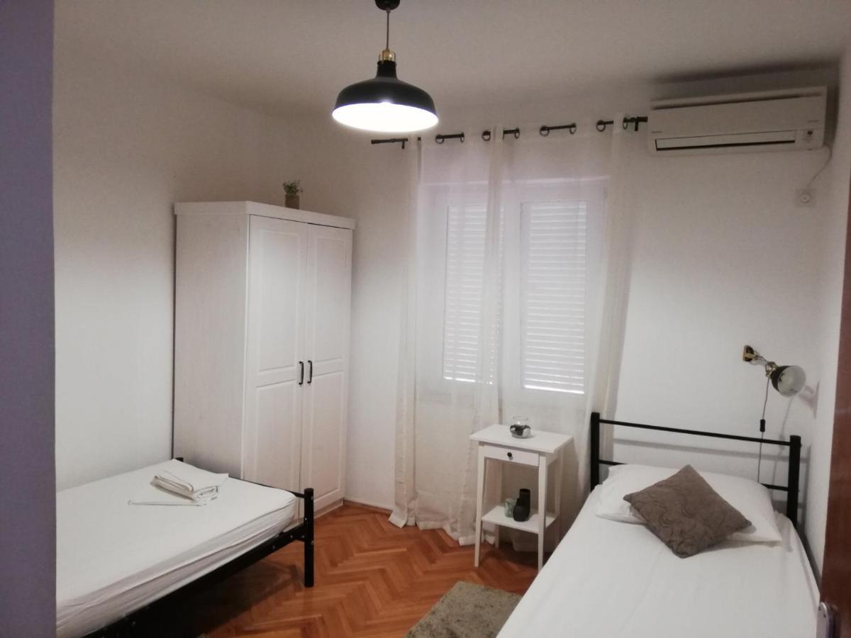 Guesthouse Radic Dubrovník Exteriér fotografie
