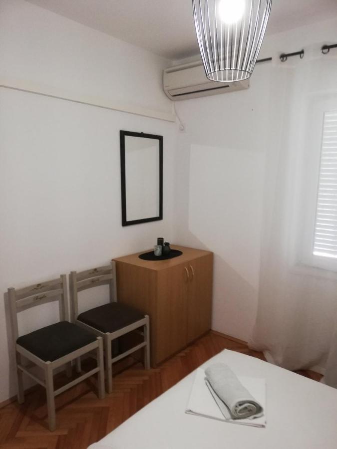 Guesthouse Radic Dubrovník Exteriér fotografie