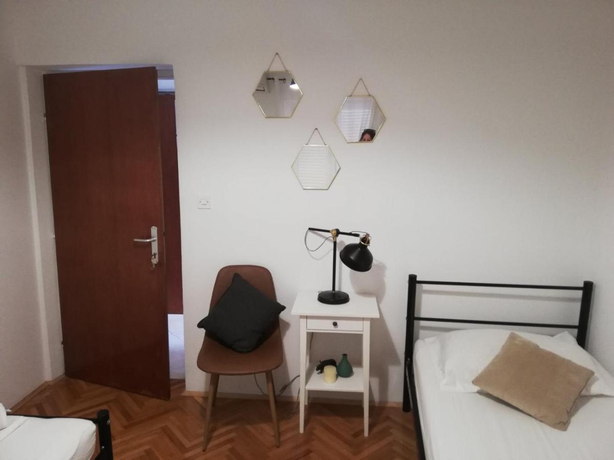 Guesthouse Radic Dubrovník Exteriér fotografie