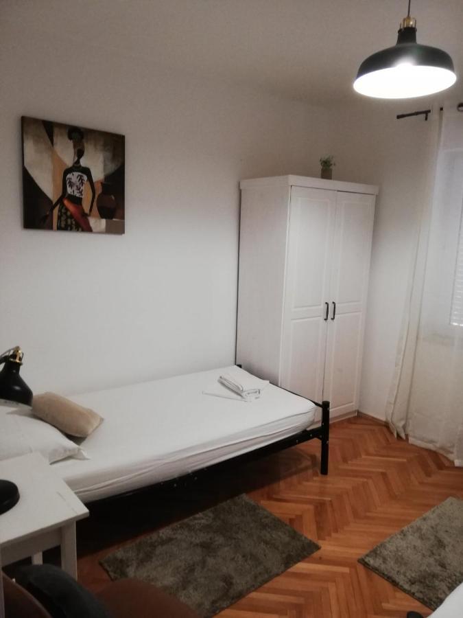 Guesthouse Radic Dubrovník Exteriér fotografie