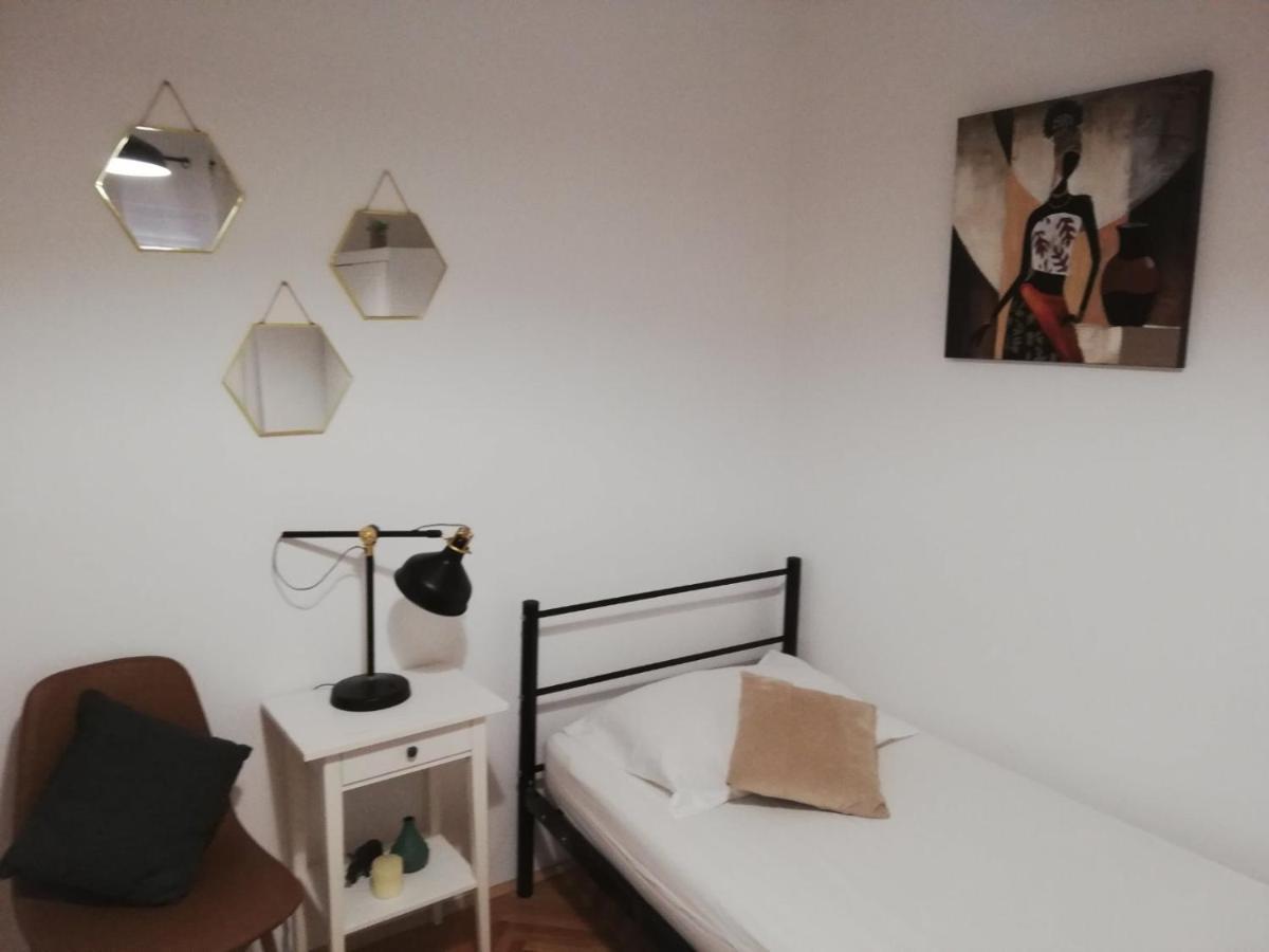 Guesthouse Radic Dubrovník Exteriér fotografie