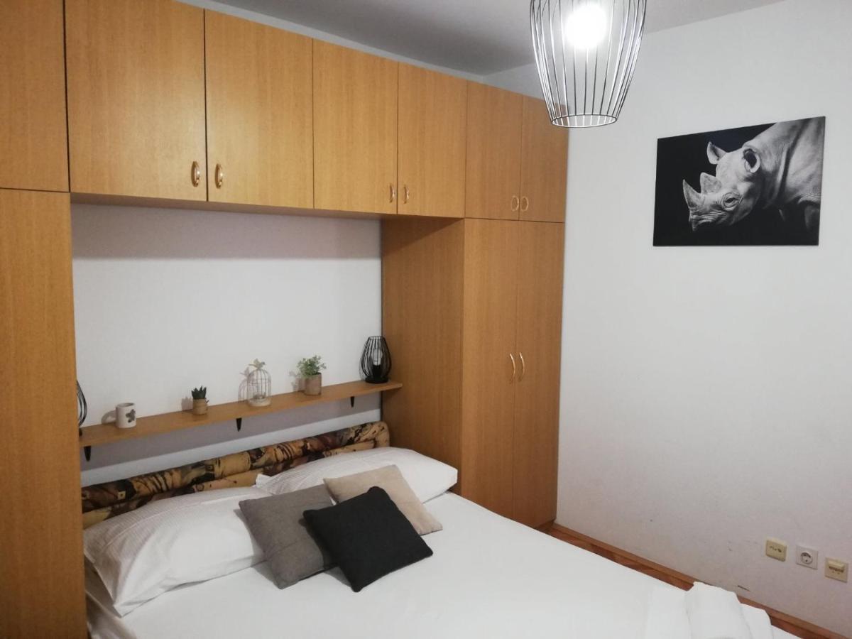 Guesthouse Radic Dubrovník Exteriér fotografie