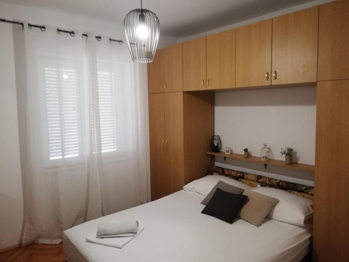 Guesthouse Radic Dubrovník Exteriér fotografie