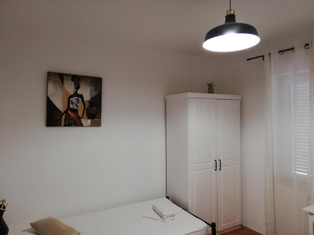 Guesthouse Radic Dubrovník Exteriér fotografie
