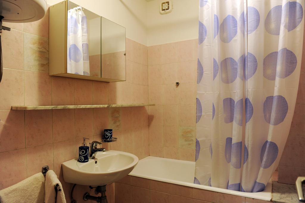 Guesthouse Radic Dubrovník Exteriér fotografie