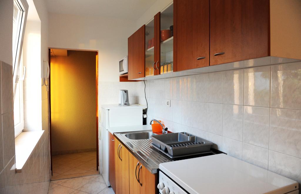 Guesthouse Radic Dubrovník Exteriér fotografie