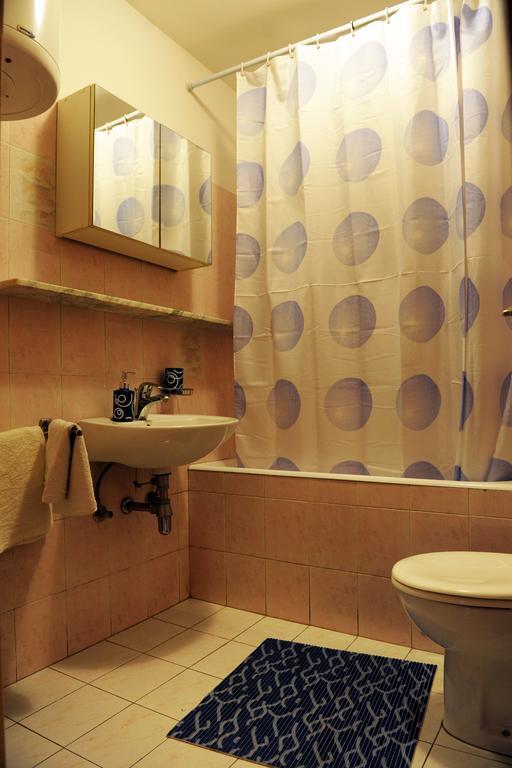 Guesthouse Radic Dubrovník Exteriér fotografie