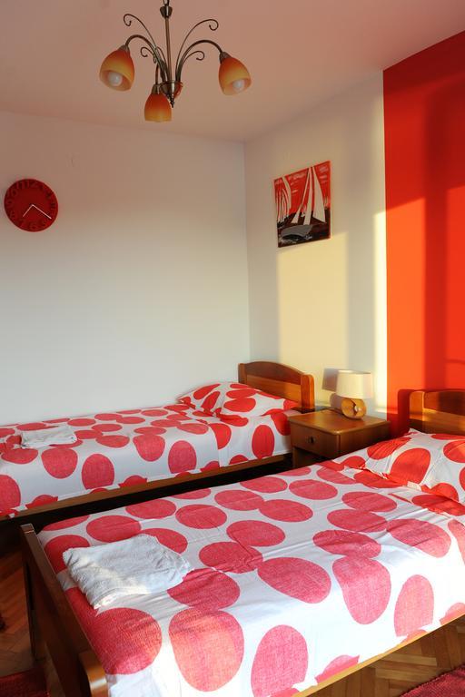 Guesthouse Radic Dubrovník Pokoj fotografie