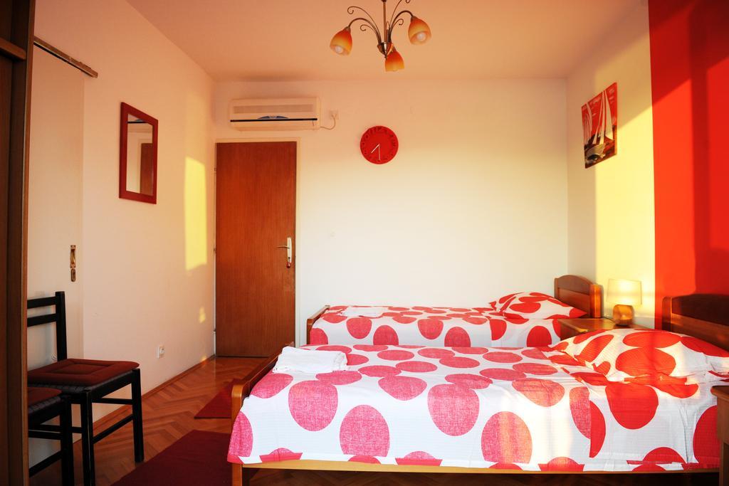 Guesthouse Radic Dubrovník Pokoj fotografie
