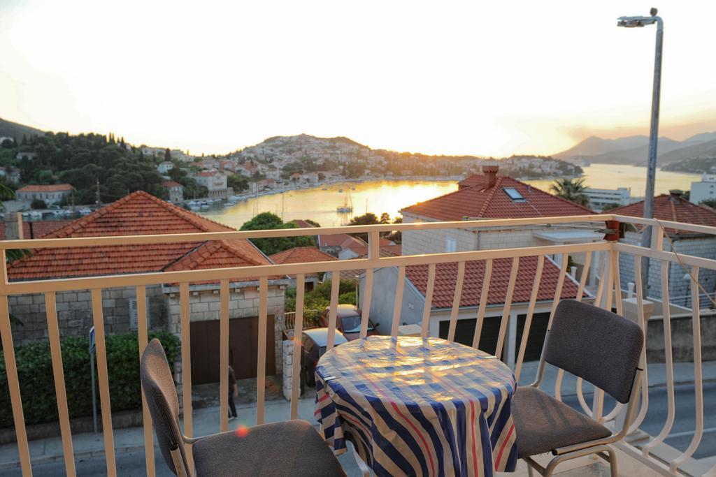 Guesthouse Radic Dubrovník Exteriér fotografie