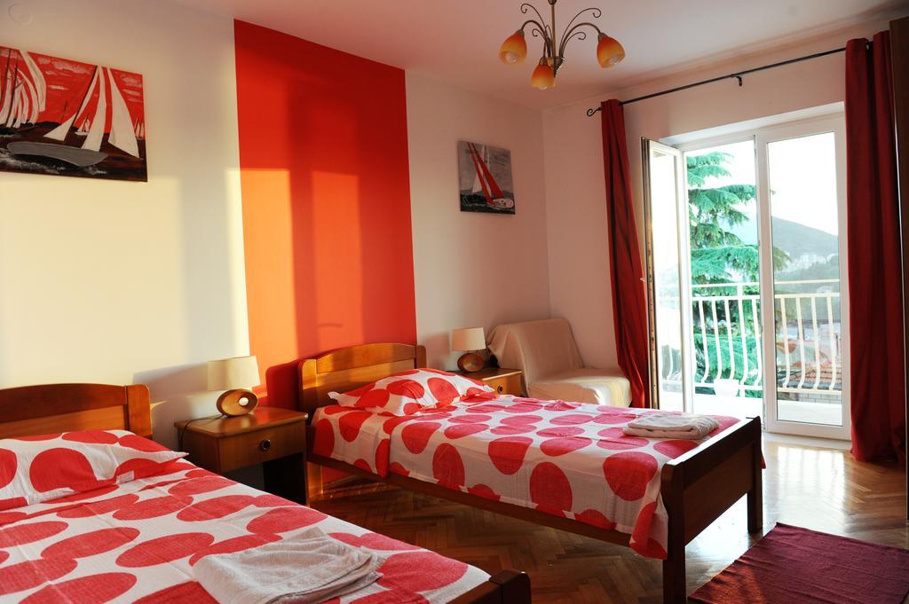 Guesthouse Radic Dubrovník Pokoj fotografie