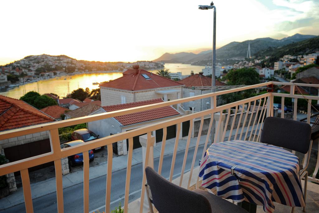 Guesthouse Radic Dubrovník Exteriér fotografie