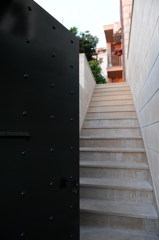 Guesthouse Radic Dubrovník Exteriér fotografie
