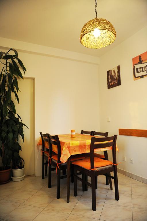 Guesthouse Radic Dubrovník Exteriér fotografie
